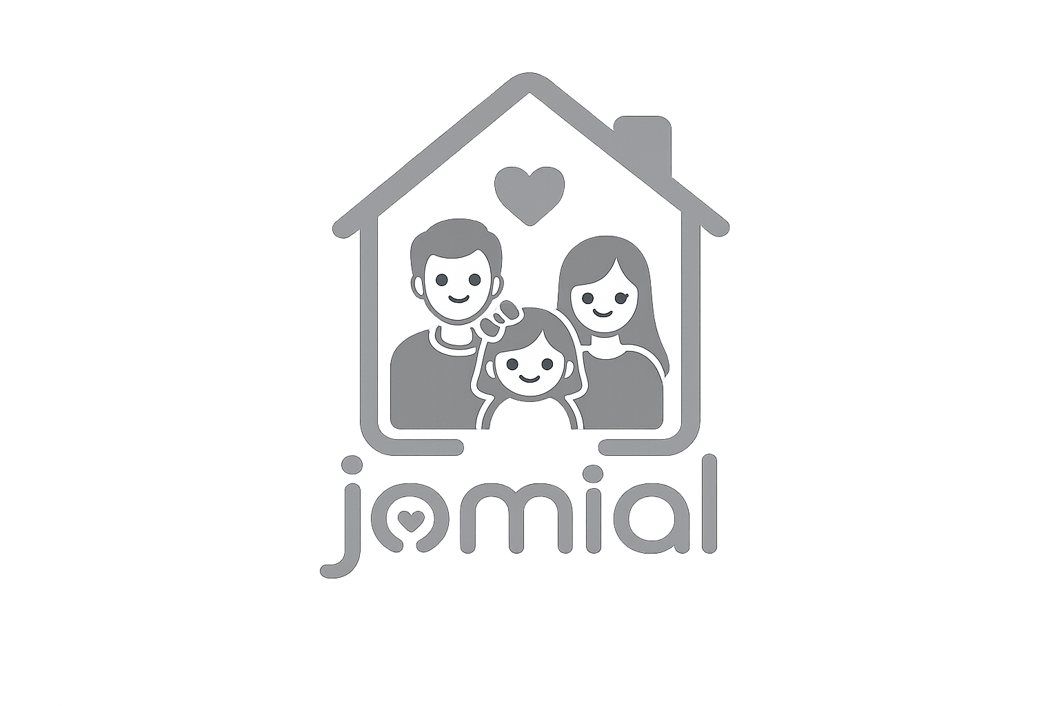 Jomial Logo